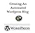 Creating An Automated Wordp...
