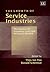The Growth of Service Industries: The Paradox of Exploding Costs and Persistent Demand
