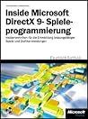 Inside Microsoft DirectX 9-Spieleprogrammierung Inside Microsoft DirectX 9-Spieleprogrammierung