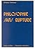 Philosophie sans rupture