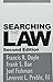 Searching the Law/With Supplement 1