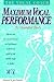 Maximum Vocal Performance (Vocal Coach)