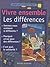 Vivre ensemble. Les différences (BAY.DIV.DOCUMEN)