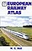 ABC European Railway Pocket Atlas (Ian Allan abc)