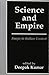 Science and Empire, Essays ...