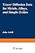 Tracer Diffusion Data for Metals, Alloys, and Simple Oxides by John Askill