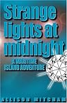 Strange Lights At Midnight Strange Lights At Midnight