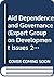 Aid Dependence and Governance by Deborah Brautigam