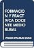 Formación y práctica docente en el medio rural (Spanish Edition)