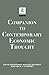 Companion to Contemporary E...