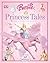 Barbie Princess Tales: The Essential Guide (Barbie)