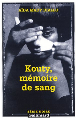 Kouty, mémoire de sang (Mass Market Paperback)