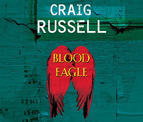 Blood Eagle