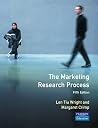 The Marketing Research Process The Marketing Research Process