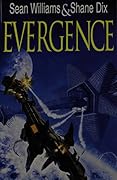Evergence [3-book volume]