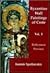 Byzantine Wall-Paintings of Crete: Rethymnon Province Volume 1