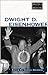 Dwight D. Eisenhower by Samuel Brenner
