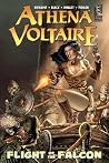 Athena Voltaire: Flight of the Falcon Athena Voltaire: Flight of the Falcon