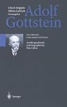 Adolf Gottstein: Erlebnisse und Erkenntnisse: Nachlass 1939/1940. Autobiographische und biographische Materialien (German Edition)
