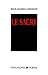 Le sacre: Libro libre para Tabarnacos libres : jeux et autres écritures (Collection Poésie) (French Edition)