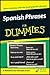 Spanish Phrases for Dummies by Jessica Langemeier