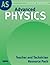 Salters Horners Advanced Physics Teacher and Technician's Resource Pack