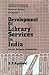 Development of library serv...