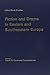 Fiction and Drama in Eastern and Southeastern Europe: Evolution and Experiment in Postwar Period (UCLA Slavic studies)