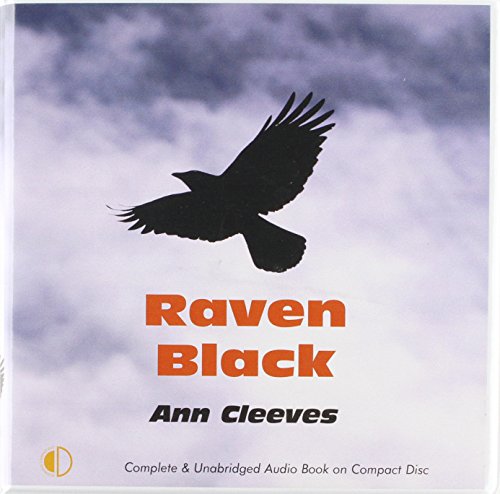 Raven Black