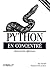 Pythonen Concentré