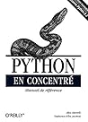 Pythonen Concentré