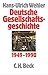 Deutsche Gesellschaftsgesch...