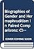 Biographies of Gender and H...