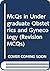 McQs in Undergraduate Obste...