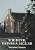 The Devil Drives a Jaguar by Suzanne Downes