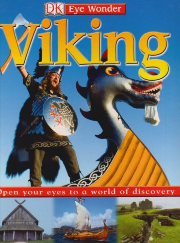 Viking (Eye Wonder)