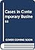Cases in Contemporary Business by James M. Higgins