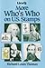 More Who's Who on U.S. Stamps