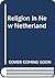 Religion In New Netherland