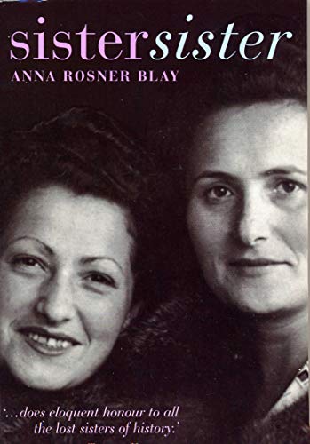 Sister, Sister (Paperback)