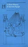A Short History of Ancient Egypt (Carnegie Museum)