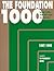 The Foundation 1000 1997/19...