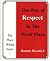 The Way of Respect in the Work Place (The Place Within Series)