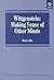 Wittgenstein: Making Sense ...
