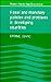 Fiscal and Monetary Policies and Problems in Developing Countries (Modern Cambridge Economics Series)