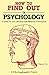 How to Find Out in Psychology: A Guide to the Literature and Methods of Research