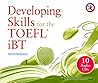 Developing Skills For The I Bt Toefl: Intermediate Cd Set
