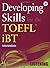 Developing Skills for the TOEFL iBT, Intermediate Listening (with 6 Audio CDs)