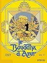 Le Bouddha d'azur, tome 2