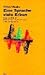 Eine Sprache--viele Erben: Sprachpolitik als Nationalisierungsinstrument in Ex-Jugoslawien (Österreichisch-bosnische Beziehungen) (German Edition)